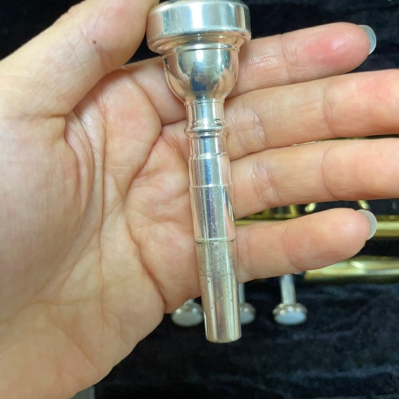 Trumpet - Picture 8 of 11